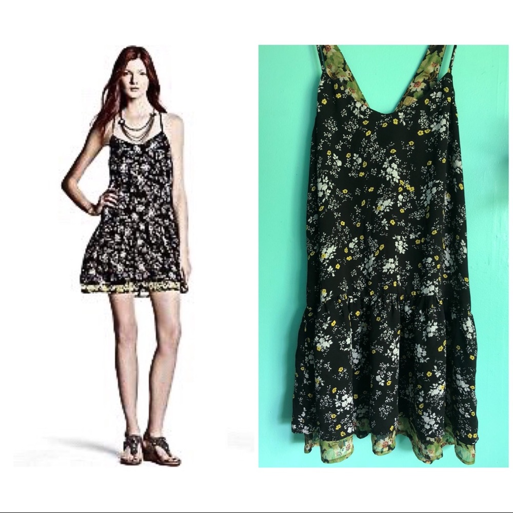 Princess Vera Wang Summer Dress